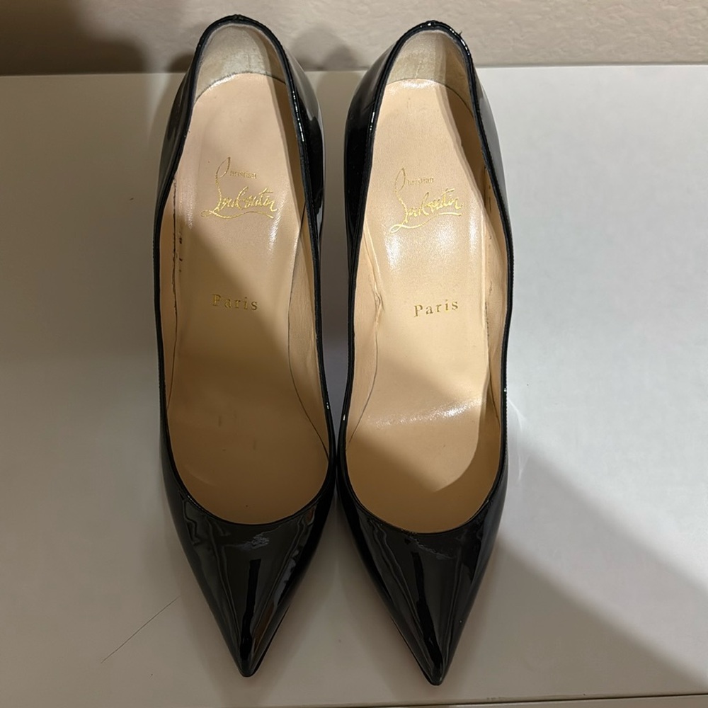 Christian Louboutin